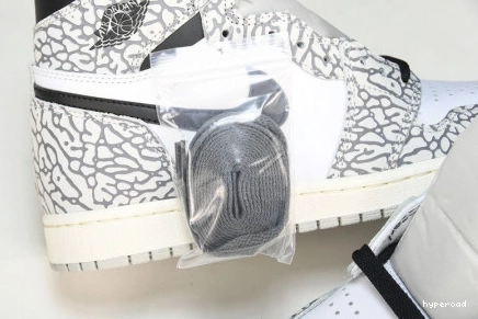 Hyperoad HIGH “Elephant” OG NIKE 1 JORDAN AIR 0811